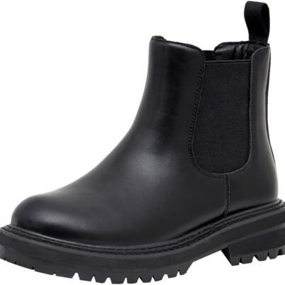 Women  Pull on Boot, Wide Widths Available